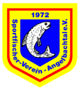 Sportfischerverein Angelbachtal Logo